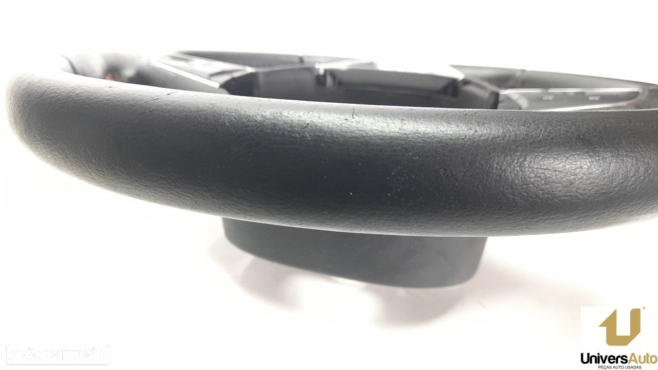 VOLANTE SEAT LEON 2013 -5F0419091M - 5