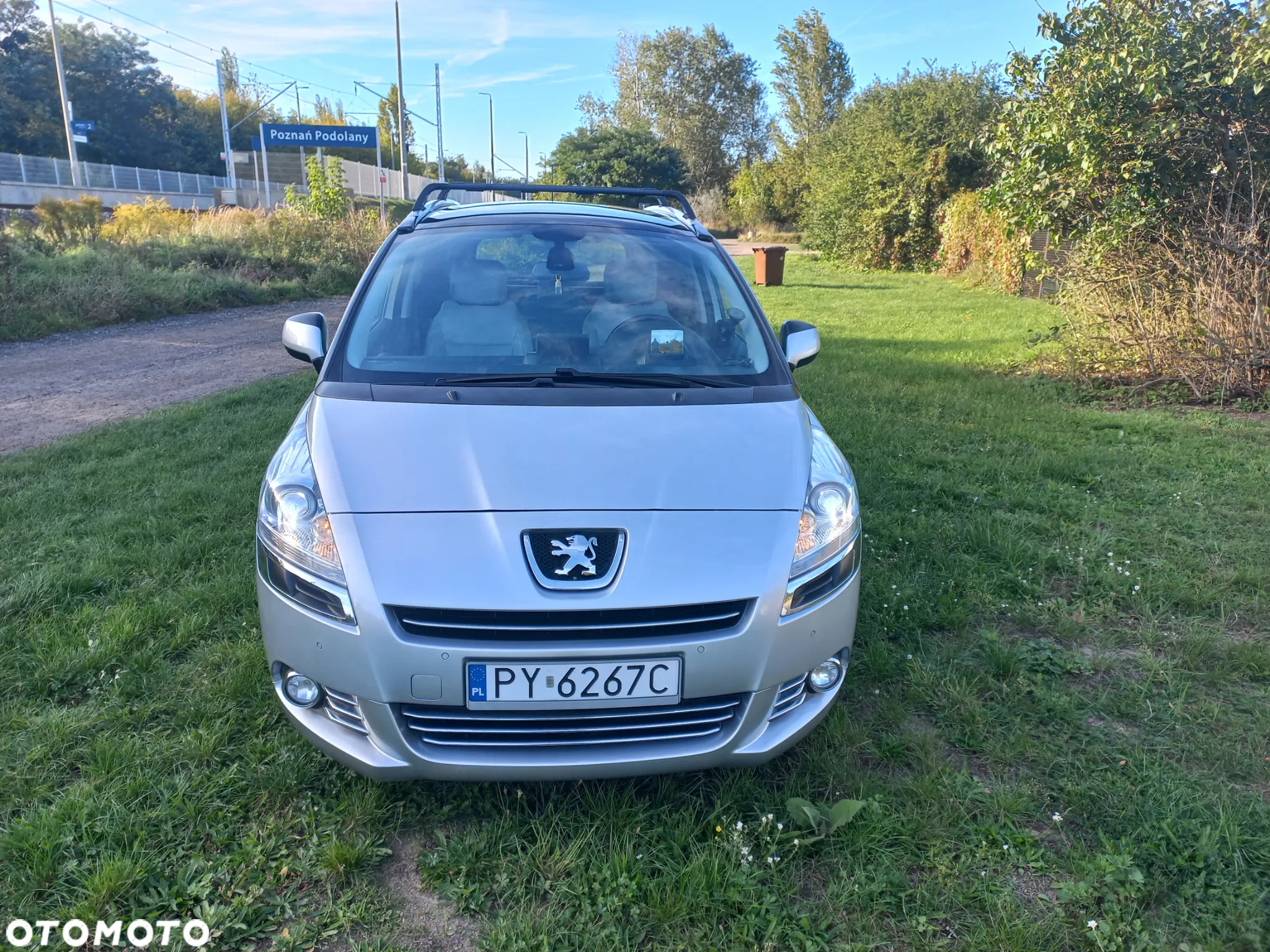 Peugeot 5008 - 3