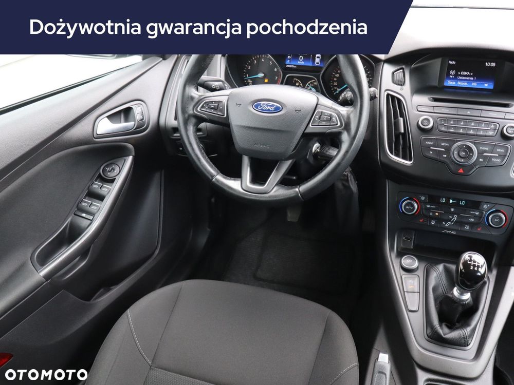 Ford Focus - 9