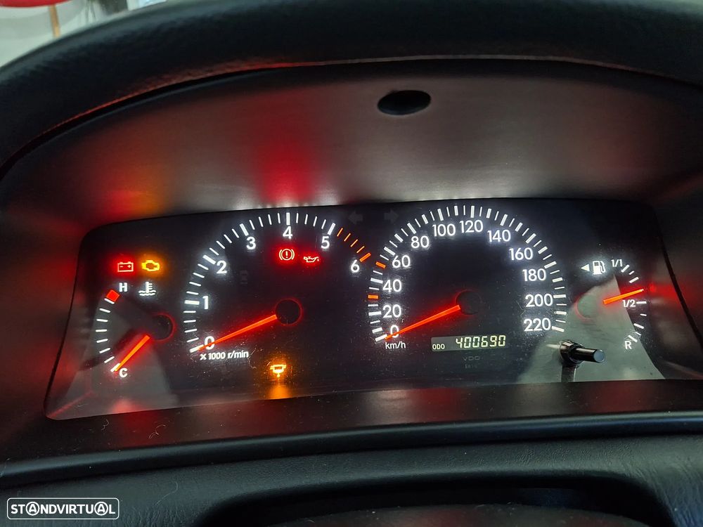 Toyota Corolla 2.0 D-4D Sol - 7