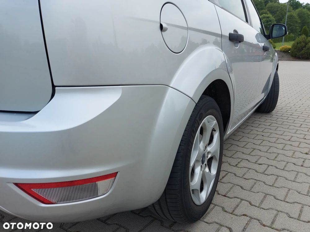Ford Focus - 15