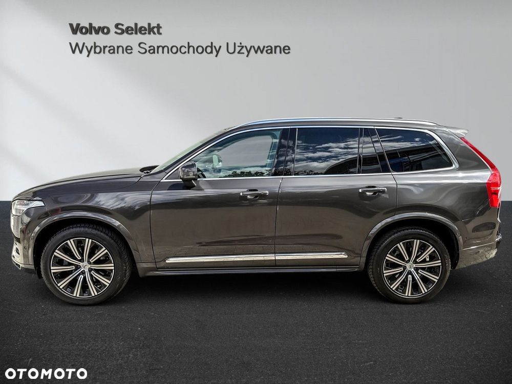 Volvo XC 90 - 6