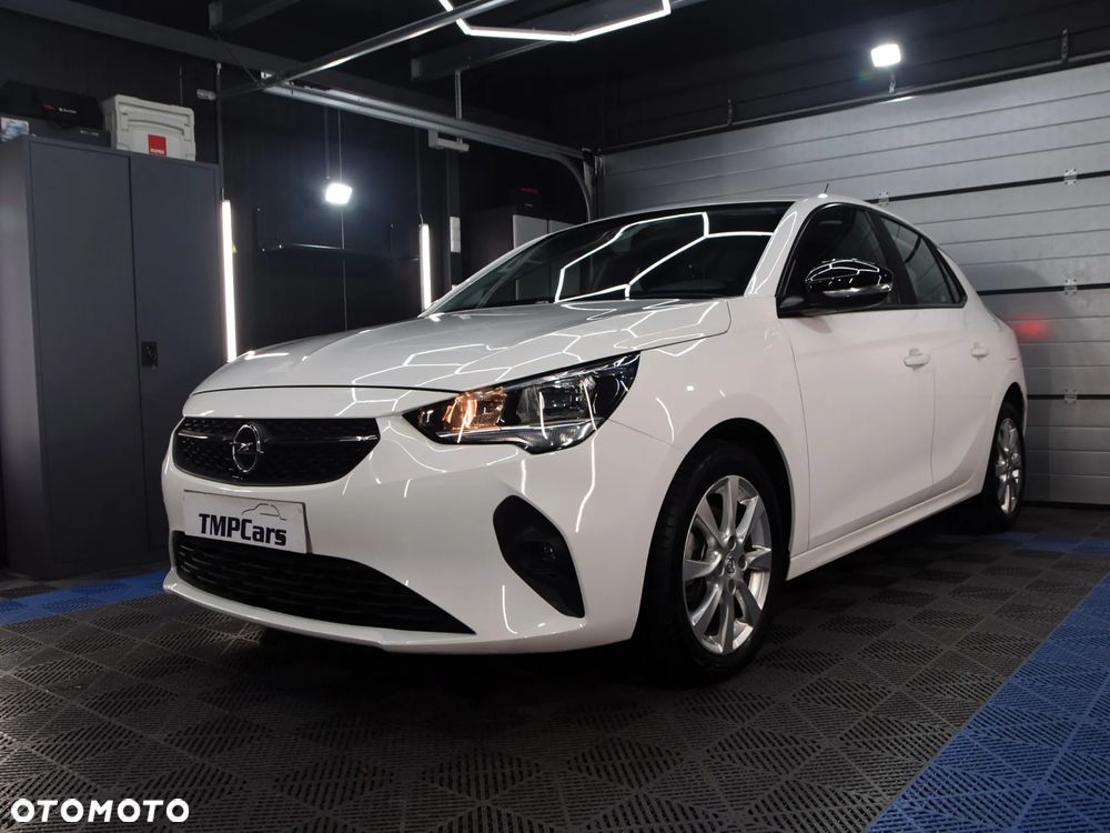 Opel Corsa 1.5 Start/Stop - 4