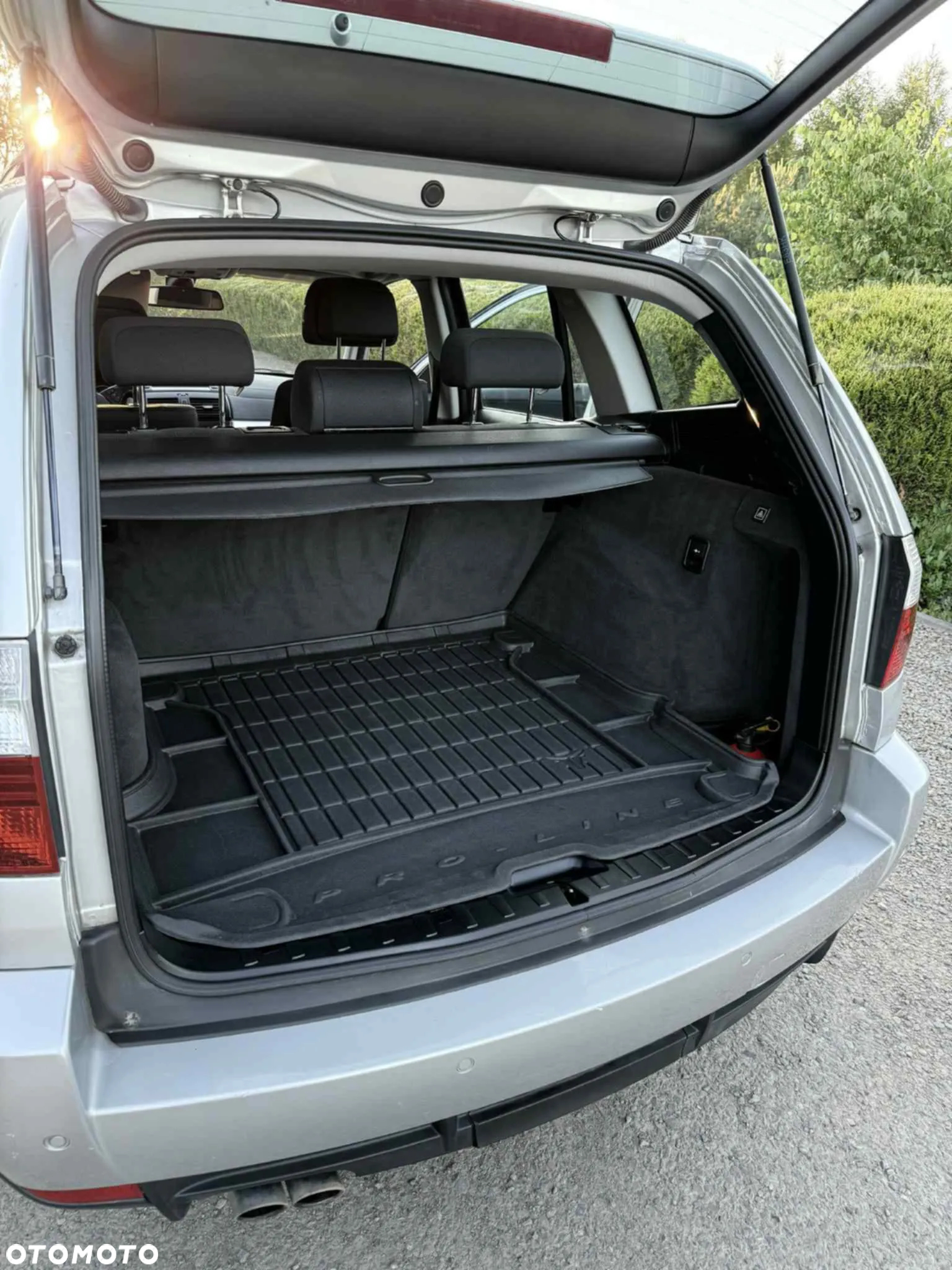 BMW X3 xDrive30d - 22