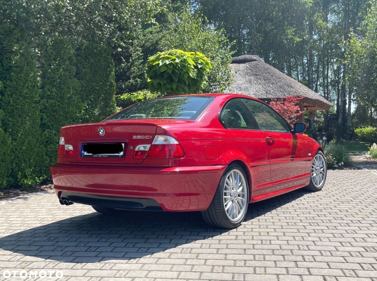 BMW Seria 3 - 2