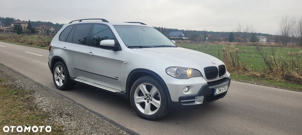 BMW X5 3.0d xDrive - 7