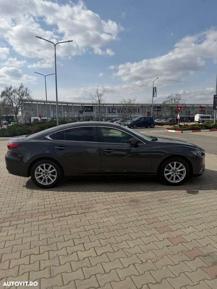 Mazda 6 CD150 AT Attraction - 2