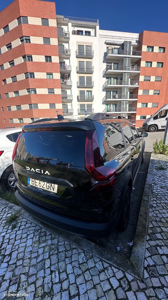 Dacia Jogger - 4