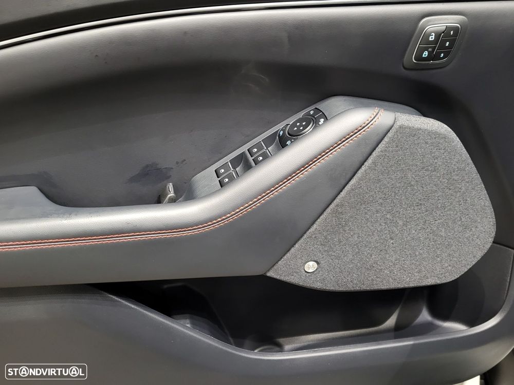 Ford Mustang Mach-E 98.7 kWh Premium - 17