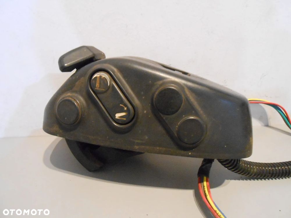 Moduł sterowania EHR John Deere 6930 - 2