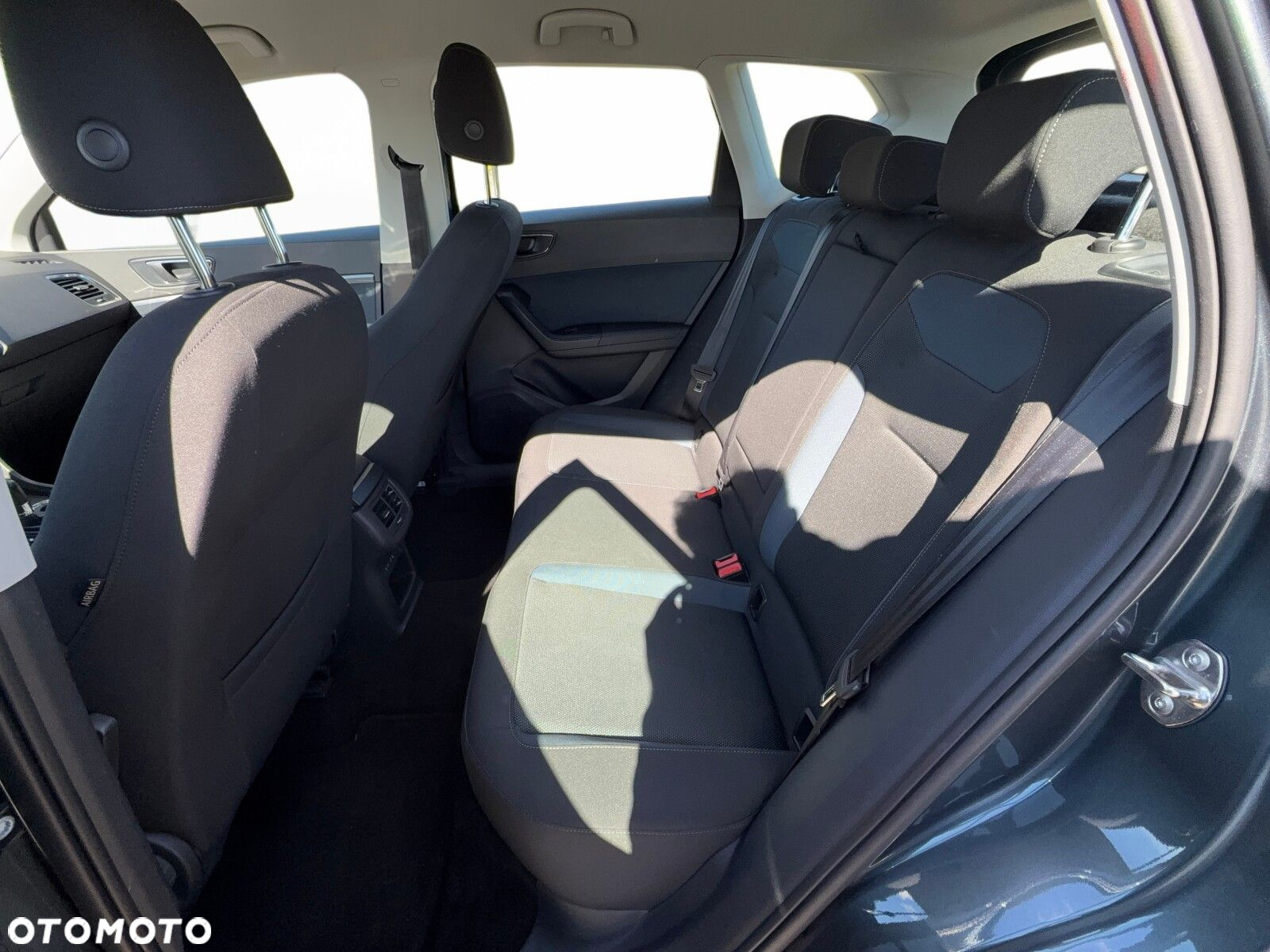 Seat Ateca 1.5 Eco TSI Style S&S DSG - 26