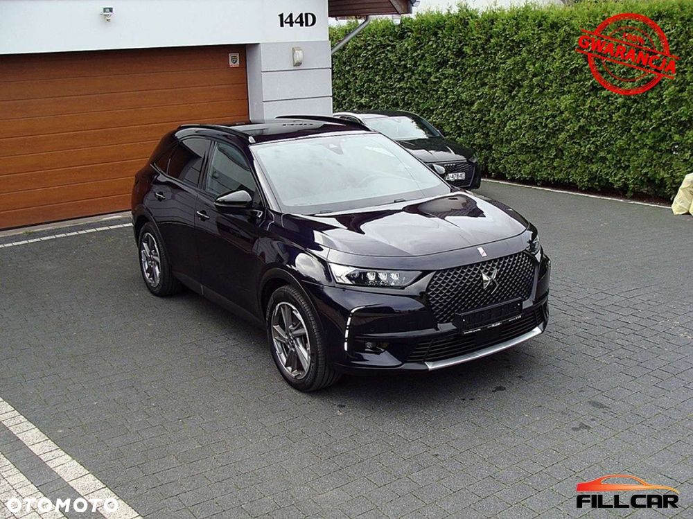 DS Automobiles DS 7 Crossback 1.6 E-Tense Rivoli - 32