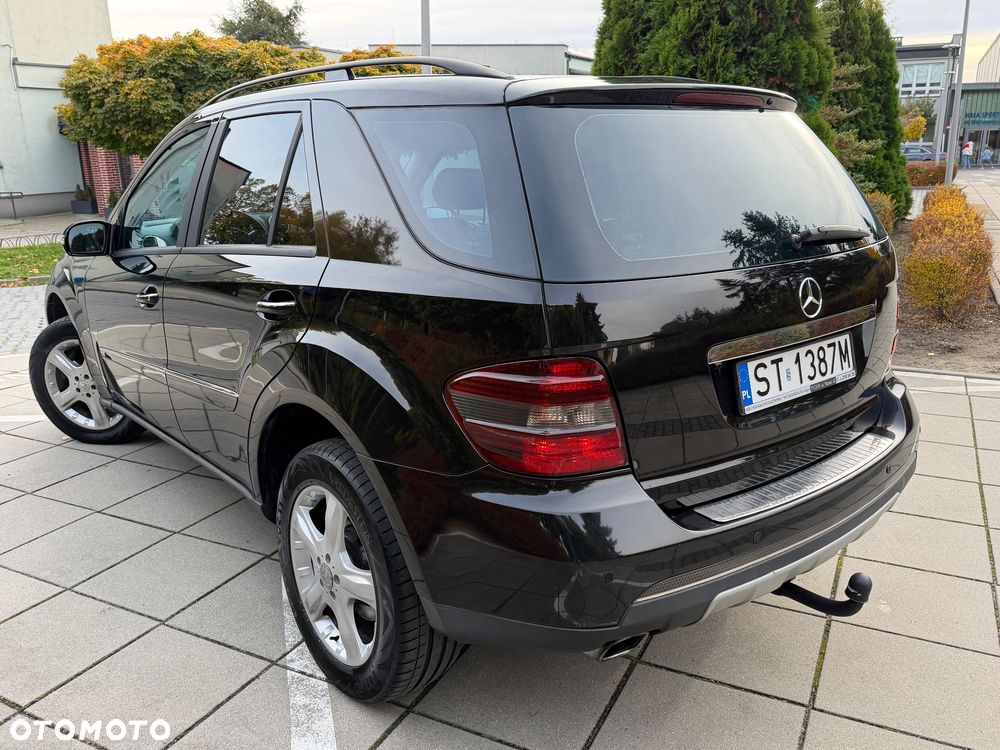 Mercedes-Benz Ml 2006 photo 3