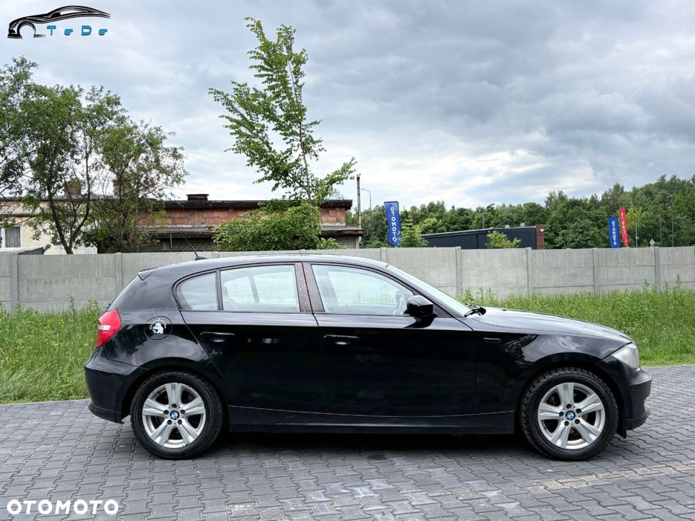BMW Seria 1 118i Edition Sport - 11