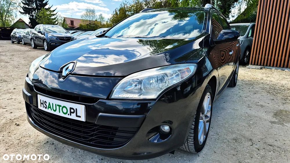 Renault Megane 1.6 16V Color Edition - 26