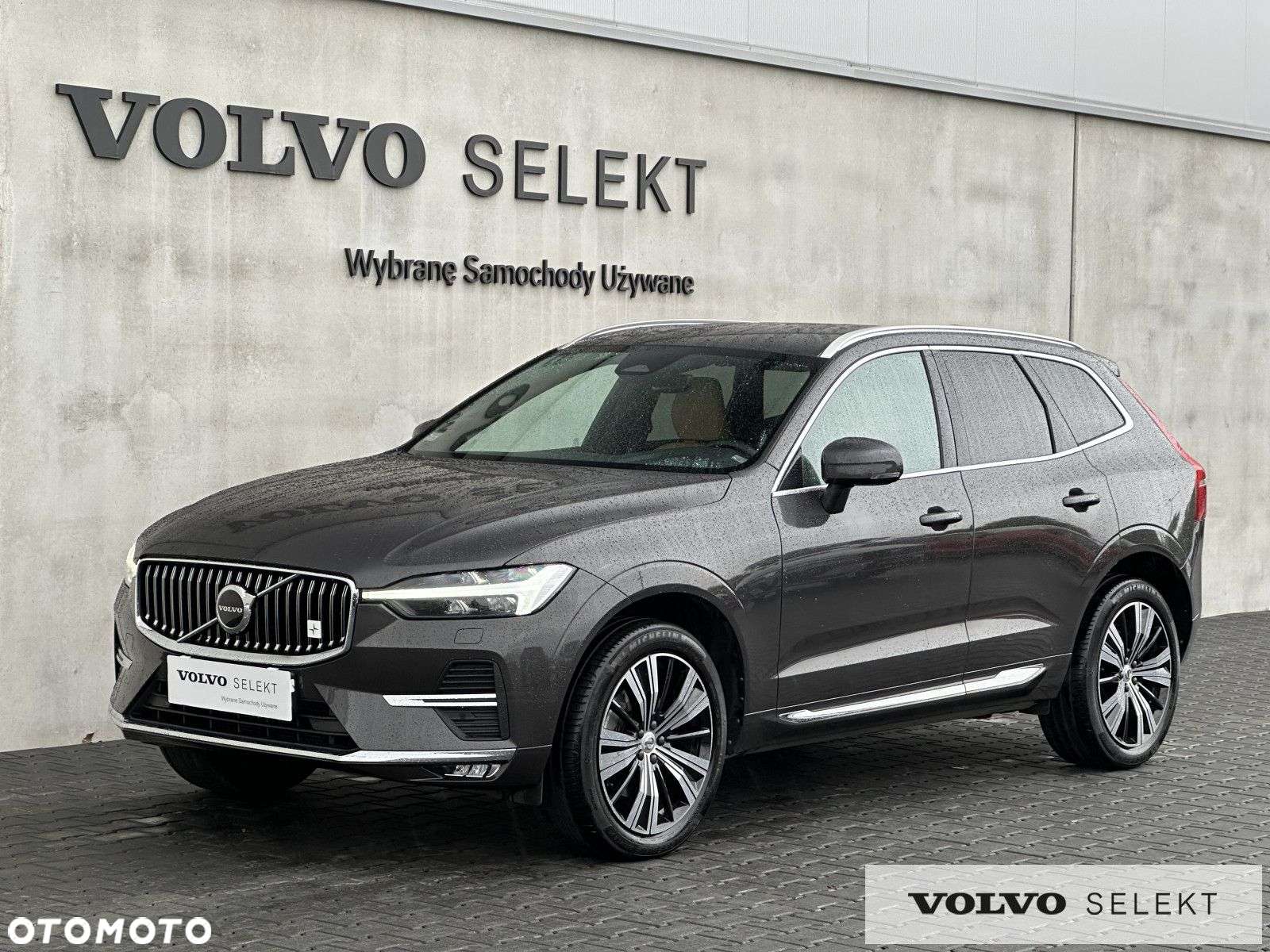 Volvo XC 60 - 7