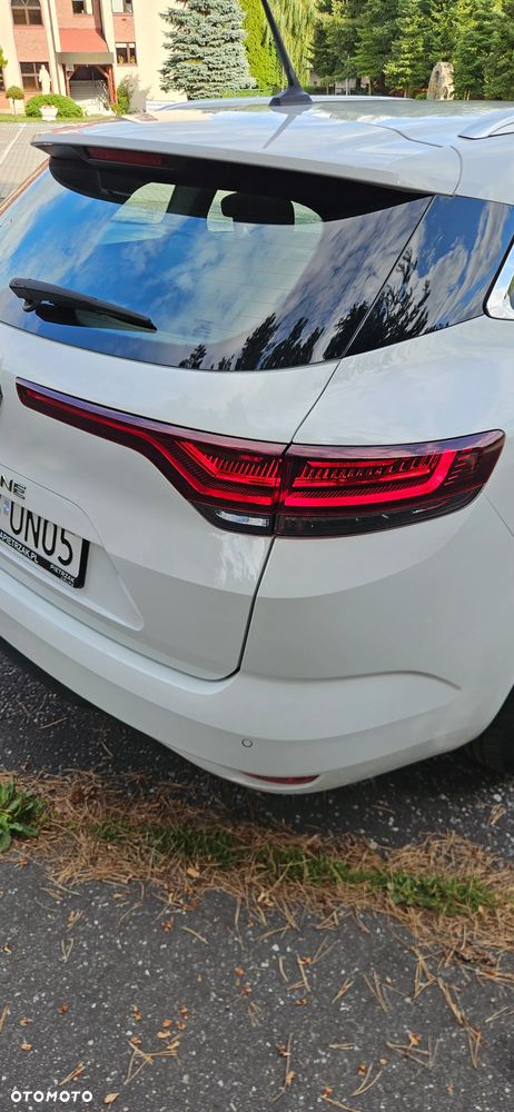 Renault Megane - 10
