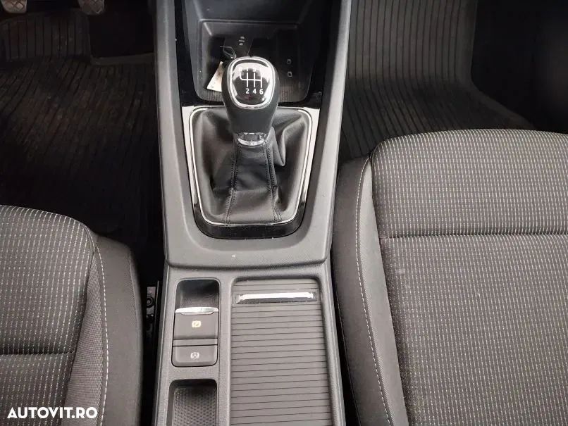 Skoda Octavia 2.0 TDI Ambition - 9