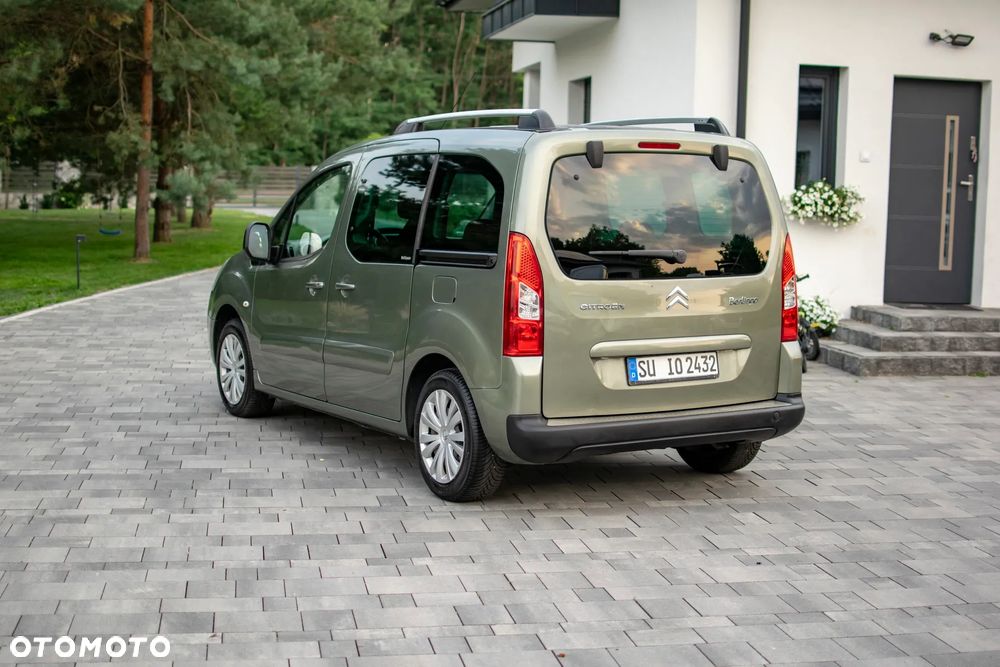 Citroën SpaceTourer 110 Escapade - 4