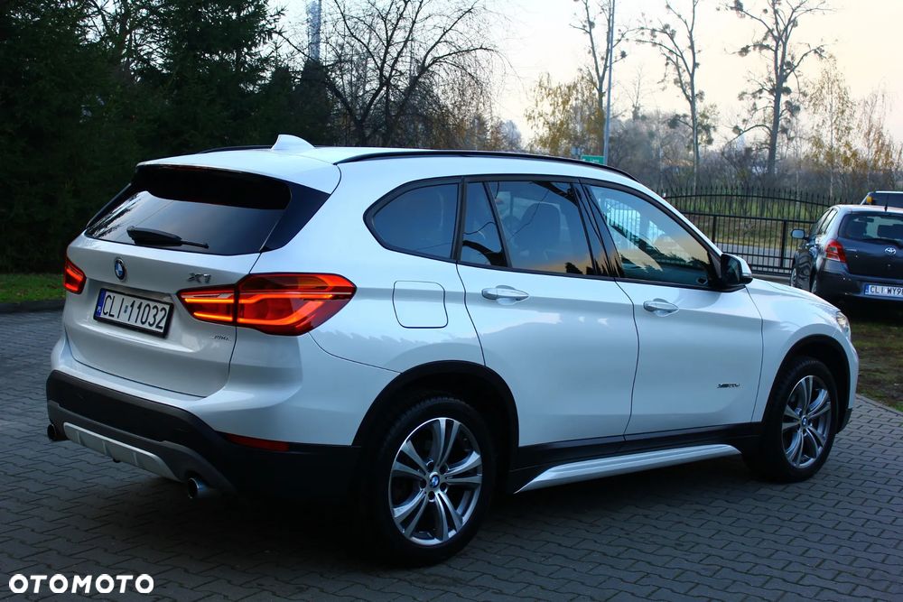 BMW X1 - 21