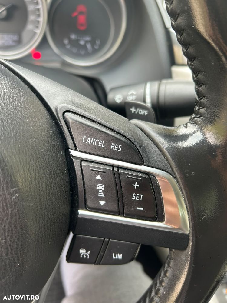 Mazda 6 - 18
