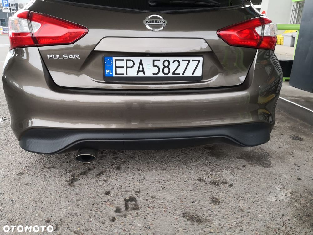 Nissan Pulsar 1.6 DIG-T N-TEC - 12