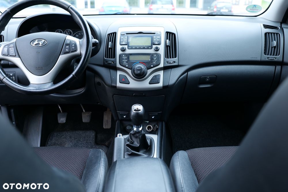 Hyundai i30 - 8
