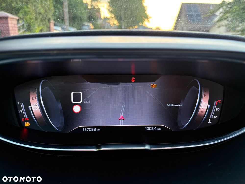 Peugeot 3008 1.5 BlueHDi GT S&S - 15