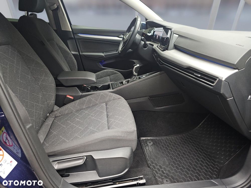 Volkswagen Golf Variant 1.5 TSI EVO Life - 11