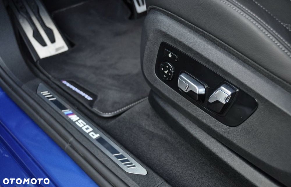 BMW X6M - 20