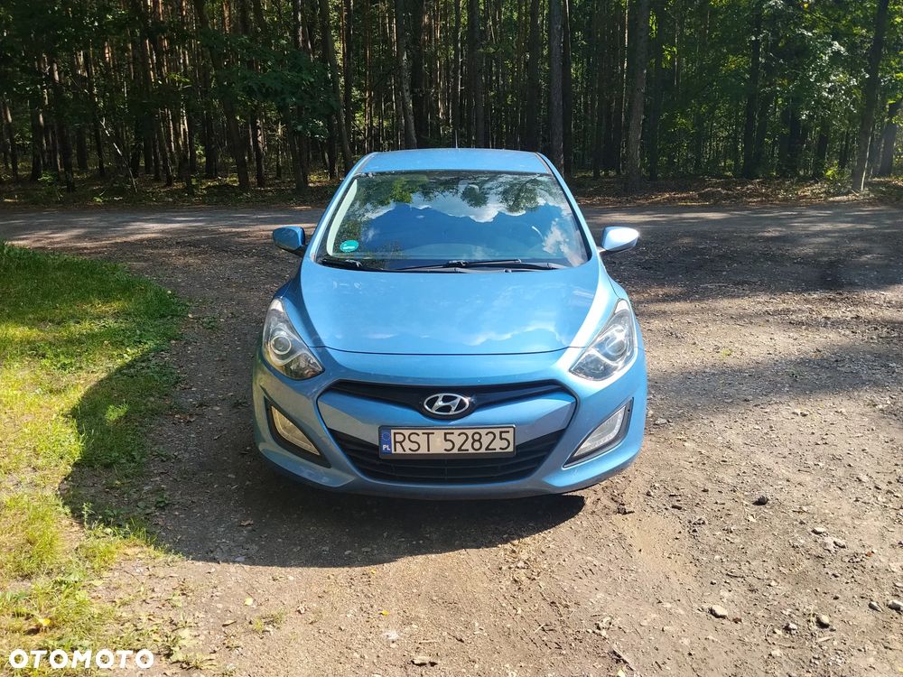 Hyundai i30 1.4 Classic - 1