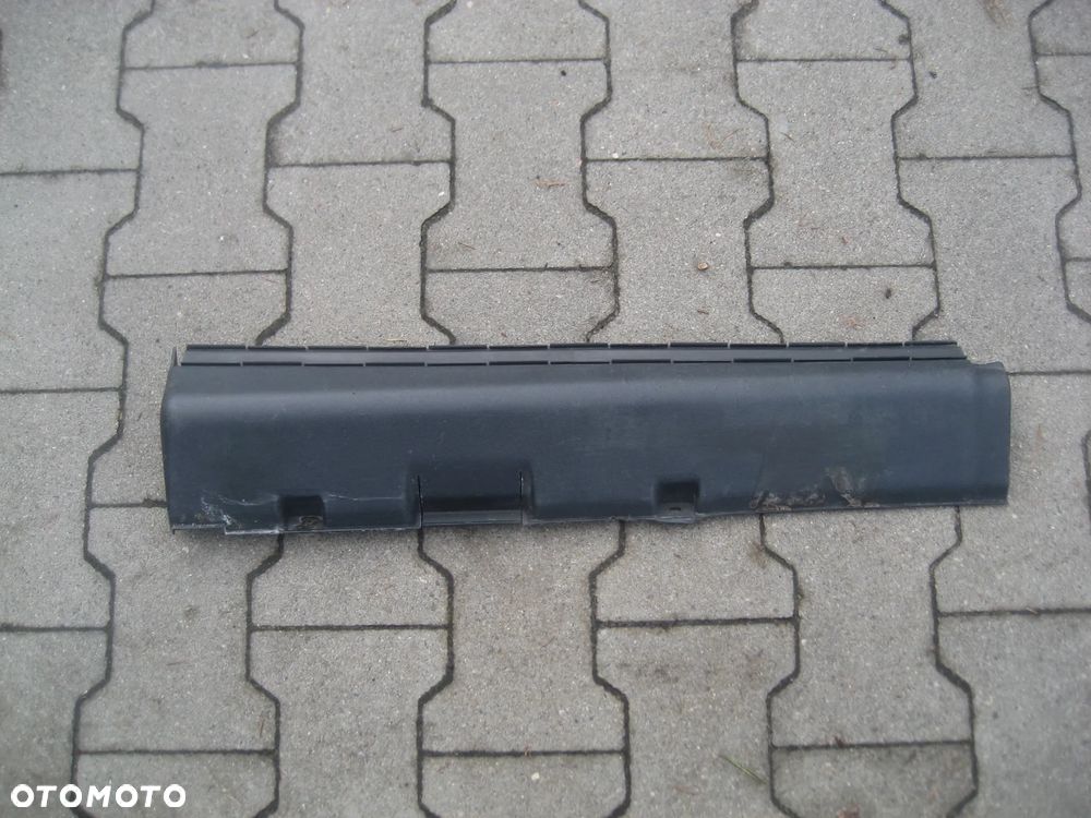 vw golf iii gti listwa progowa tył prawa 1h0853900 - 1