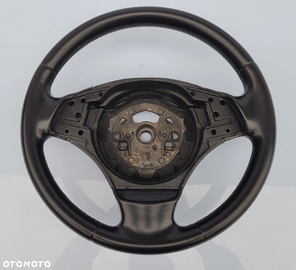 KIEROWNICA BMW E90 E91 E92 E93 283 BARDZO ŁADNA - 1
