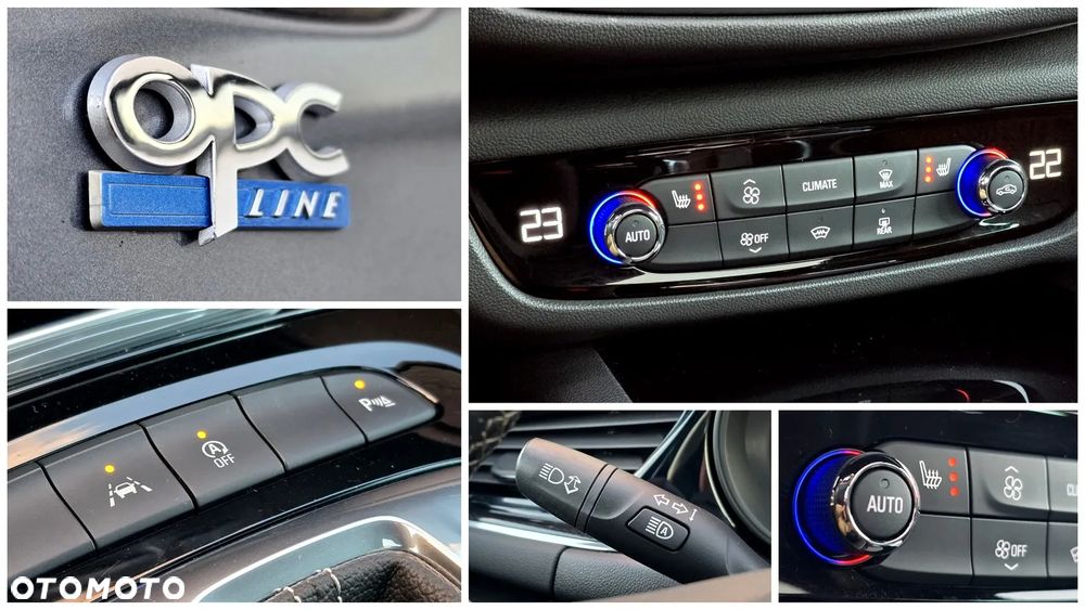 Opel Insignia 2019