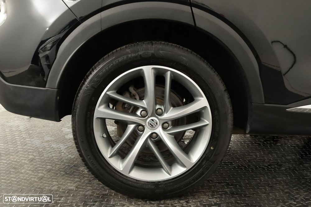 MG EHS 1.5 T-GDI Plug-in Hybrid Luxury - 5