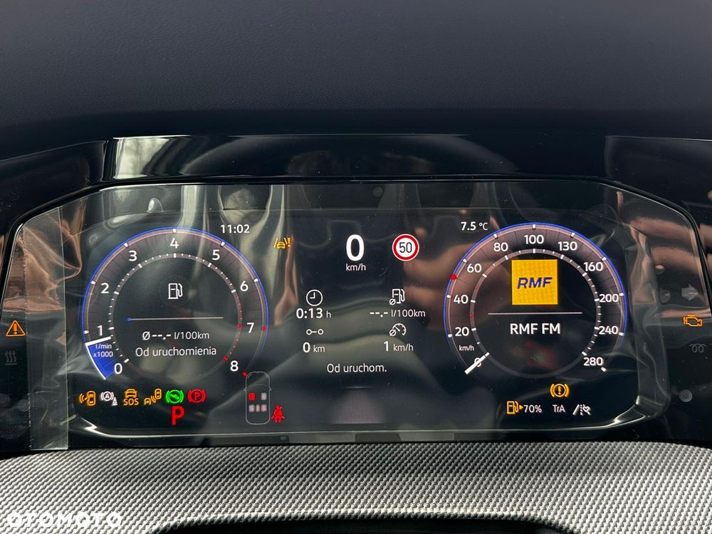 Volkswagen Golf - 16