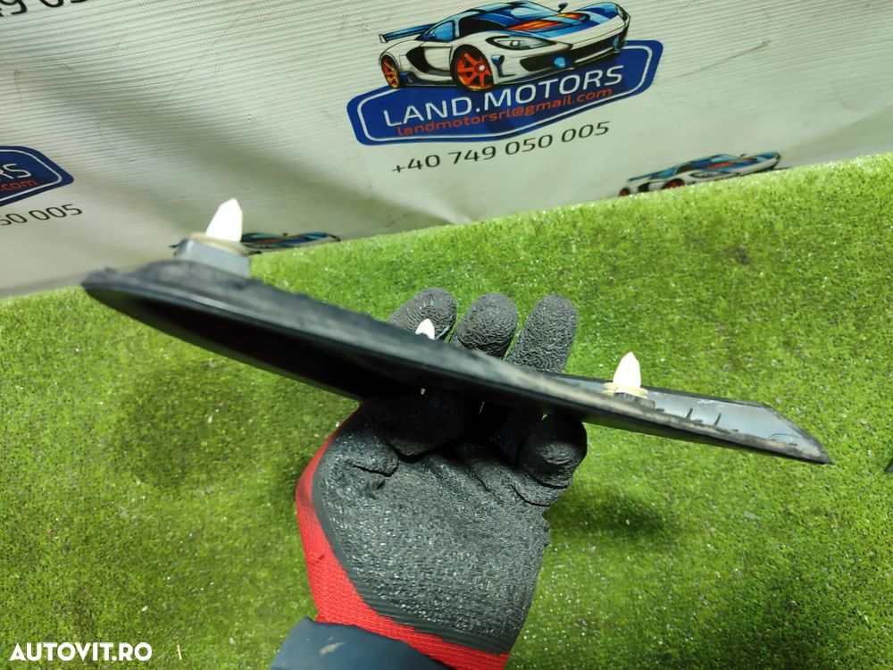 ORNAMENT OGLINDA STANGA / DREAPTA OPEL MOKKA A 1.6 BENZINA 2015 COD OEM 95327345 / 95327346 / 2012-2016 - 6