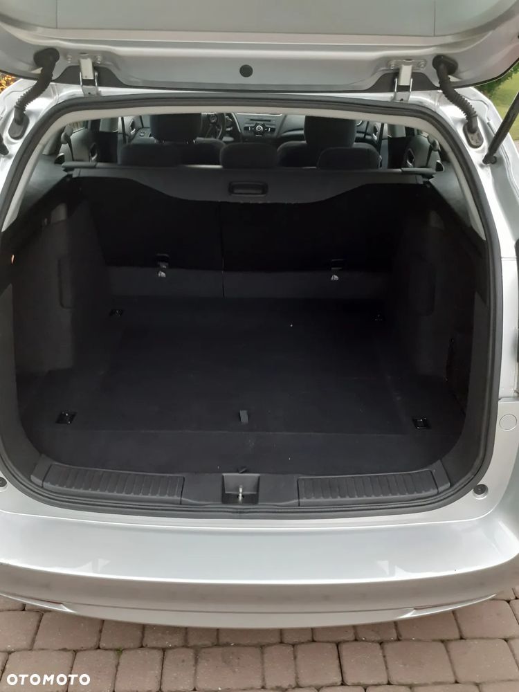 Honda Civic Tourer 1.8 i-VTEC Sport - 7