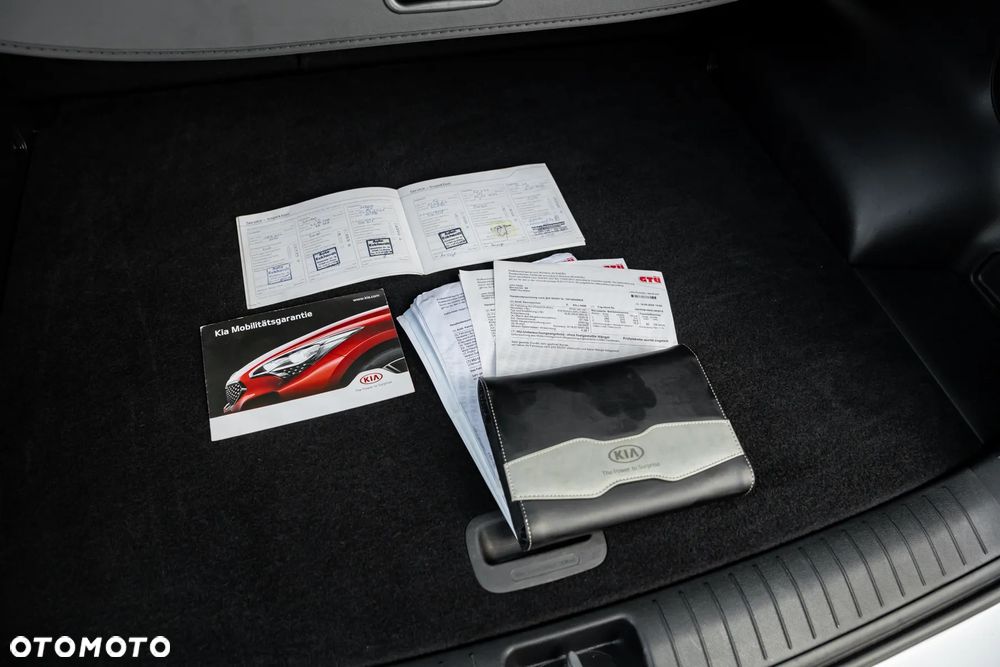 Kia Sportage 1.6 GDI 2WD VISION - 26