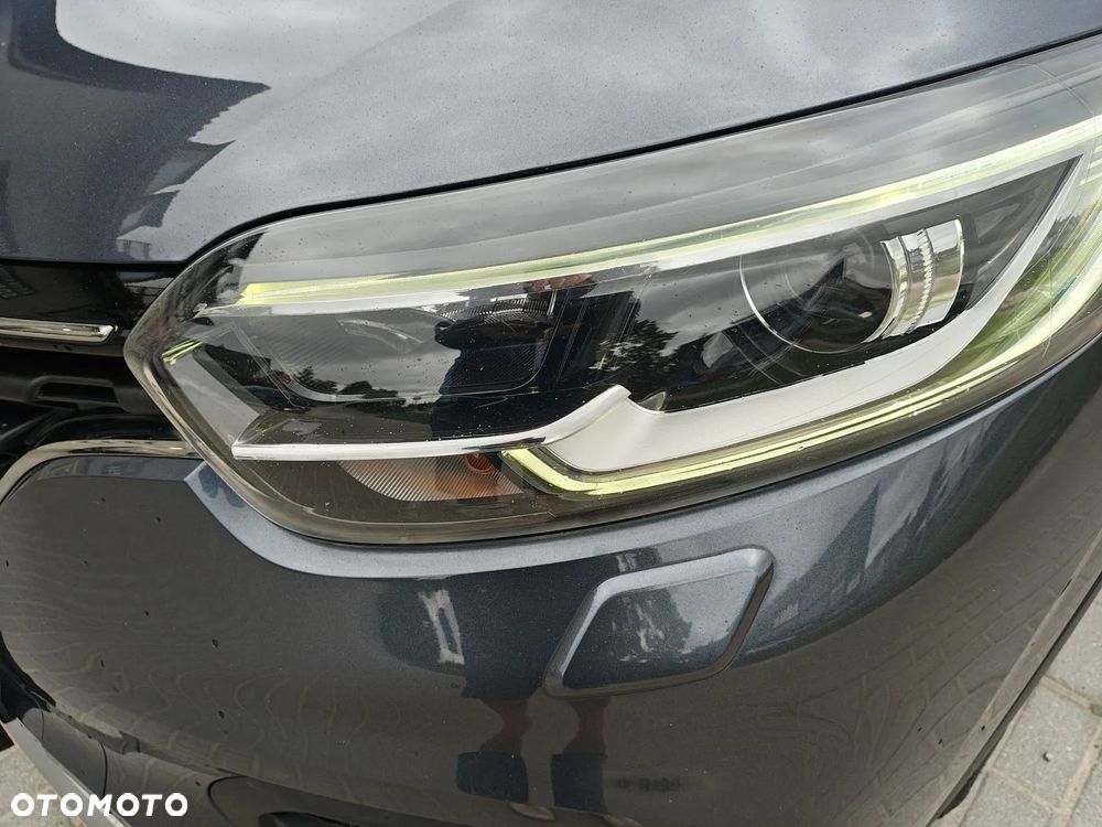 Renault Kadjar 1.3 TCe FAP Intens EDC - 17