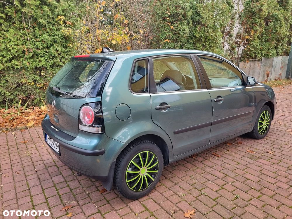 Volkswagen Polo 1.2 Q-Line - 5