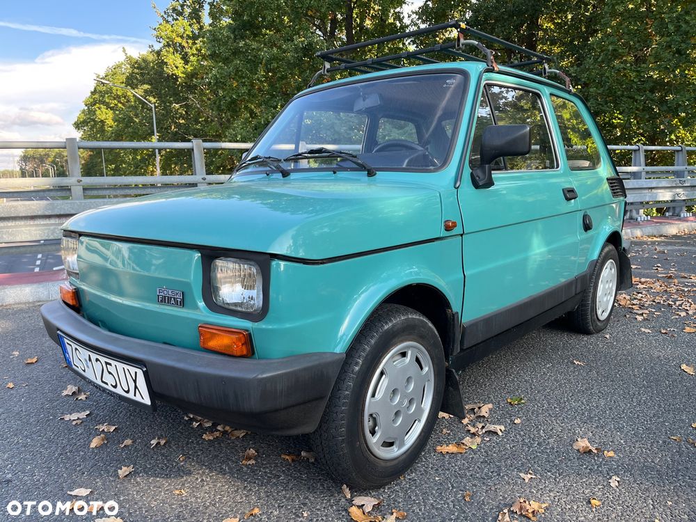 Fiat 126 - 2