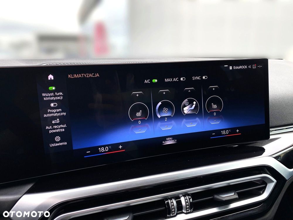 BMW Seria 3 318d mHEV - 22