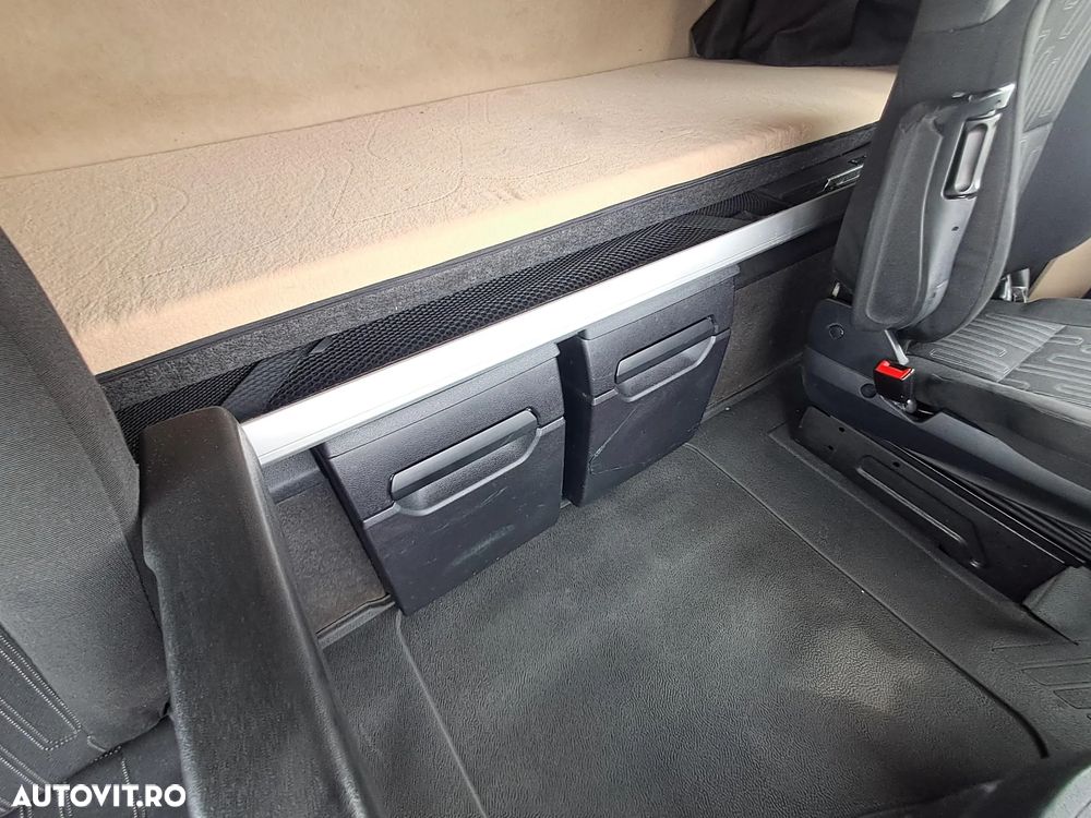 Mercedes-Benz ACTROS 1845 MEGA EURO 6 AUTOMAT RETARDER DEFECT - 24