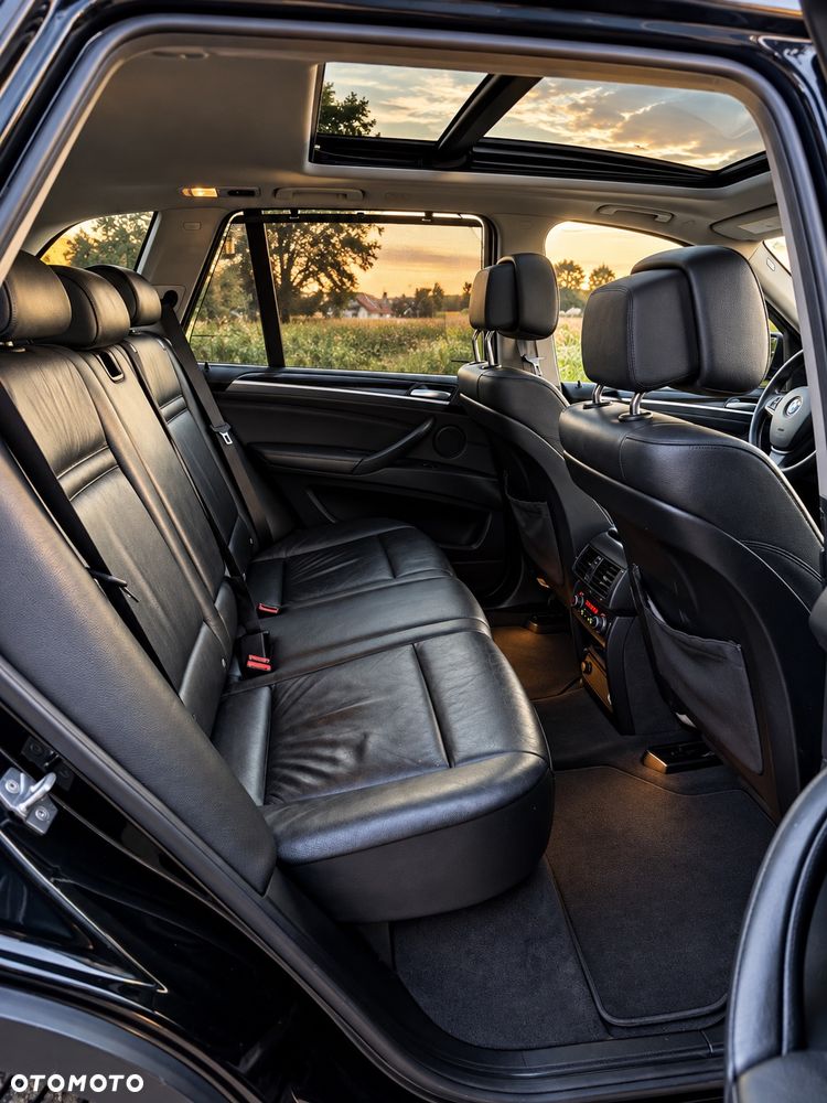 BMW X5 xDrive35i Edition Exclusive - 19