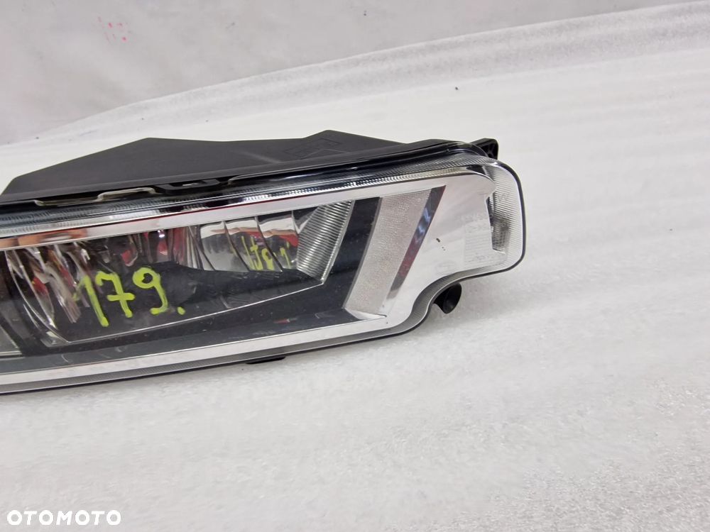 VW PASSAT B8 3G0 14- LEWY HALOGEN , NR 3G0941661E , NR AUKCJI H179 - 4