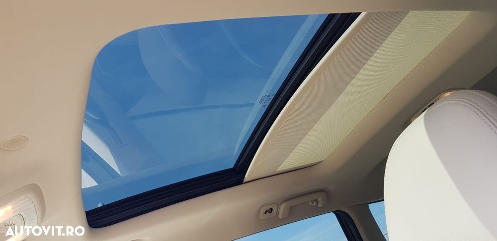 Volvo XC 60 D4AWD Kinetic - 7