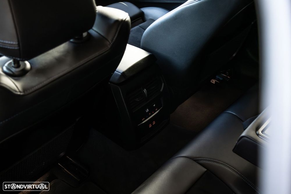 BMW 420 Gran Coupé d Pack Desportivo M Auto - 33