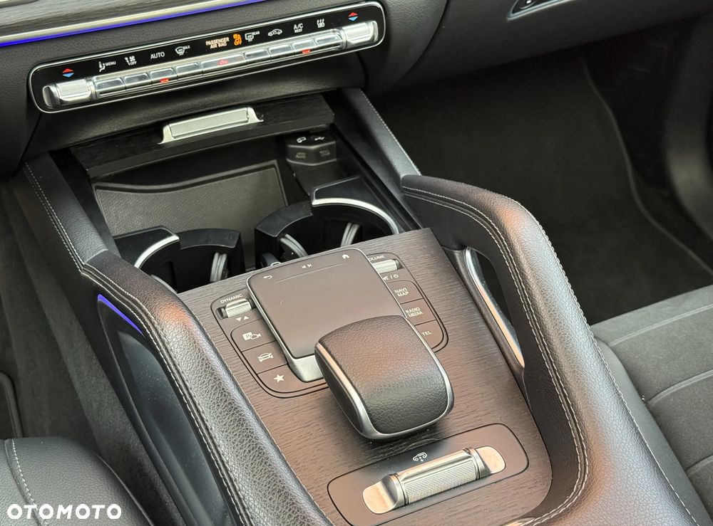 Mercedes-Benz GLE 350 e 4-Matic - 17