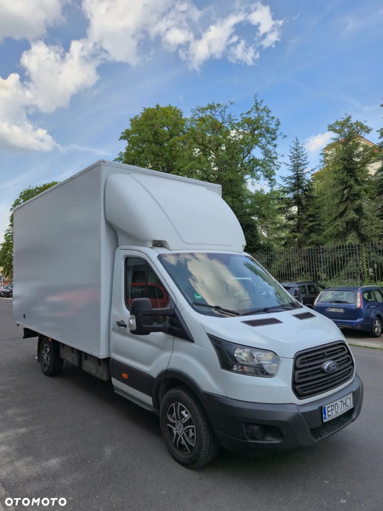 Ford Transit - 14